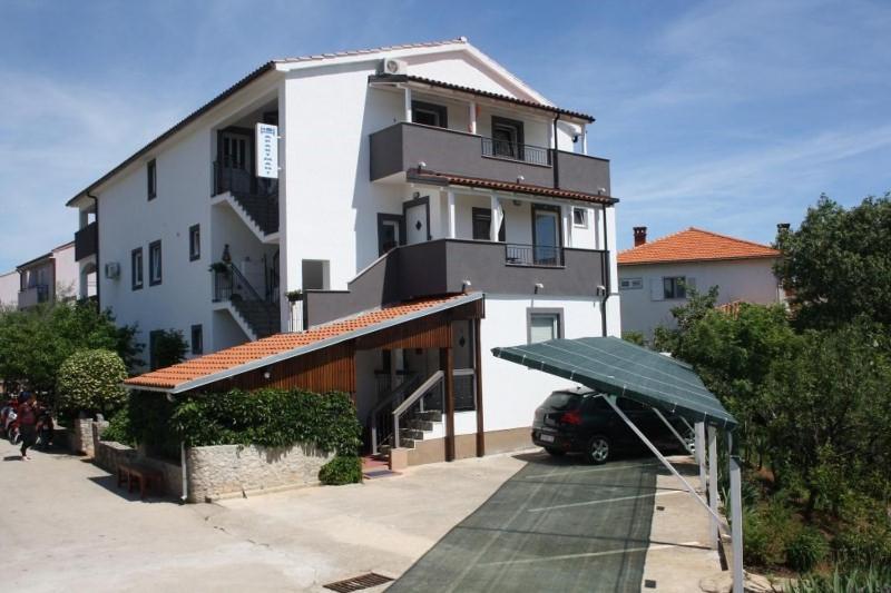 Charming Apartments Dodo Krk Town Dış mekan fotoğraf