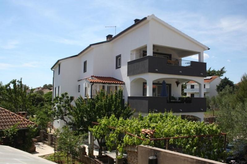 Charming Apartments Dodo Krk Town Dış mekan fotoğraf