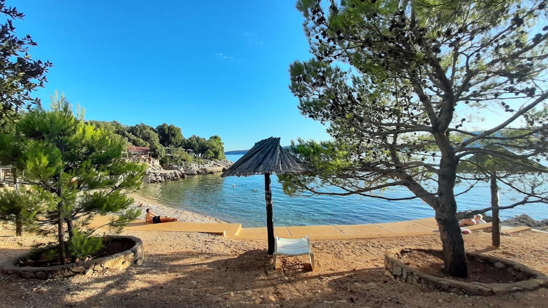 Charming Apartments Dodo Krk Town Dış mekan fotoğraf