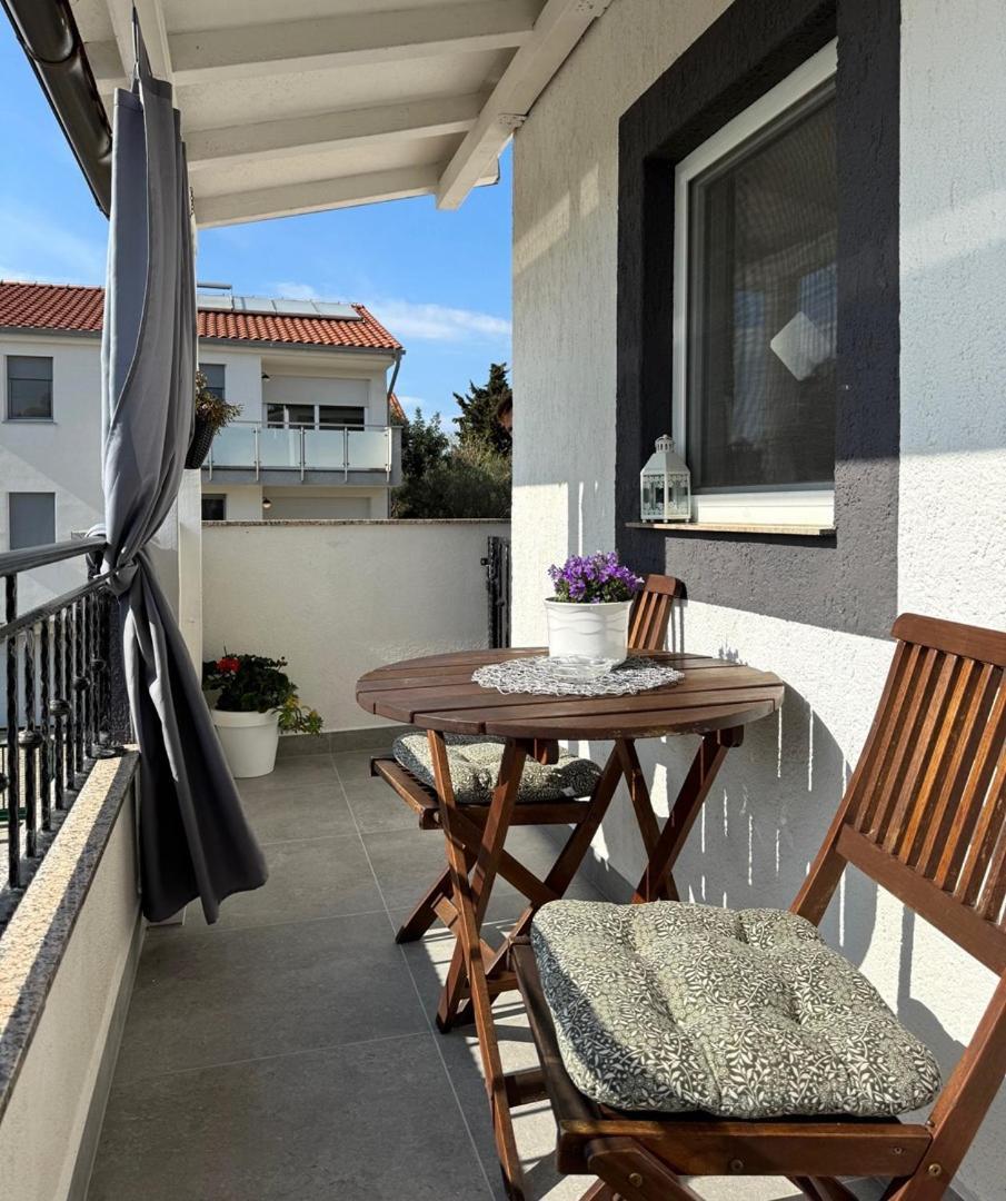 Charming Apartments Dodo Krk Town Dış mekan fotoğraf